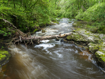 Afon Nedd Fechan