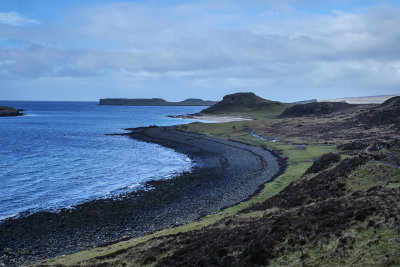 Loch Dunvegan