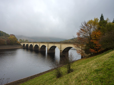 Ashopton Viaduct