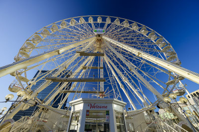 Ferris Wheel