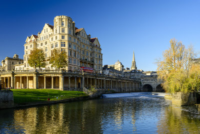 River Avon