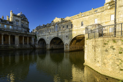 Pulteney Bridge