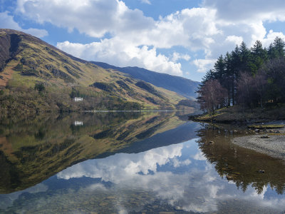 Buttermere