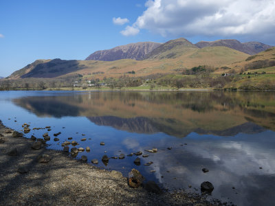 Buttermere