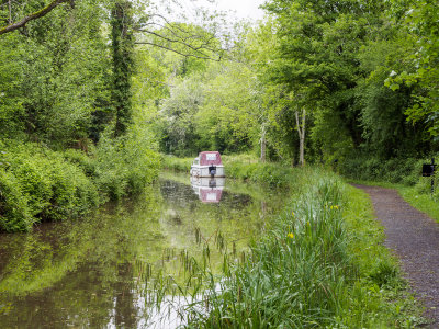 Brecon and Monmouthshire Canal