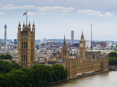 Palace of Westminster