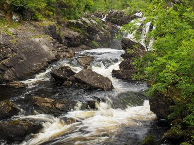 Falls of Rogie