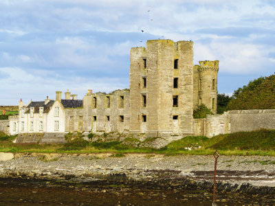 Thurso Castle