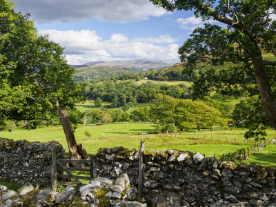 View from Precipice Walk