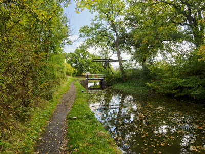 Stratford-upon-Avon Canal