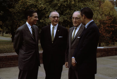 Vanderbilt Trustees