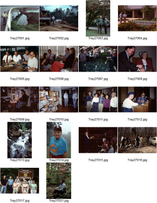 Mostly Mike Frome