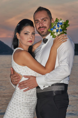 Manolis & Christina