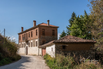 PRESPA Lakes