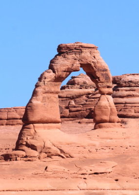 Delicate Arch 