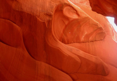 Lower Antelope Canyon 