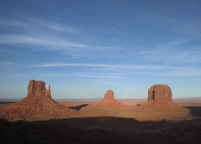 Monument Valley 