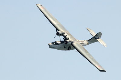Consolidated PBY-5A Canso