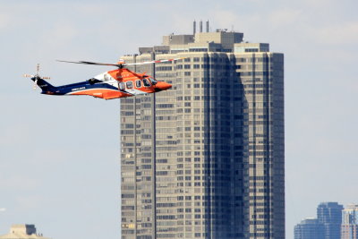 Ornge Leonardo AW139
