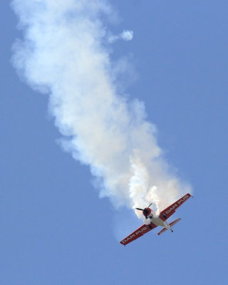 Gord Price Dam Pub Yak-50