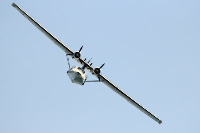 Consolidated PBY-5A Canso