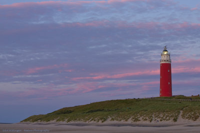 Vuurtoren de Cocksdorp
