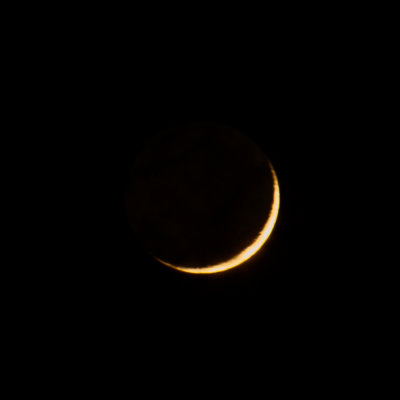 Moon / Maan