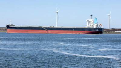 Bulk Carriers