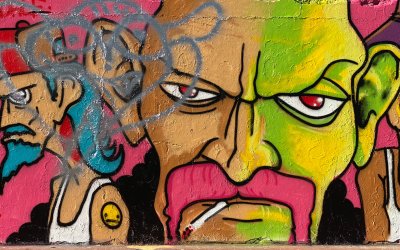Art or Grafitti