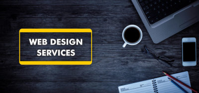 Web Design Services in Toronto