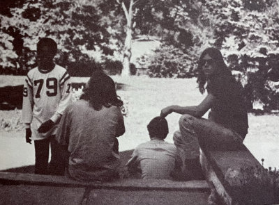 Kingsbrook Academy 1972 Morristown, NJ