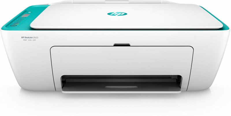 HP Deskjet 3721 Printer