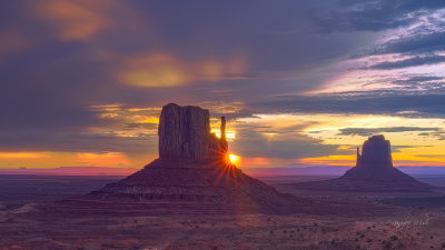Monument Valley, Valley of the Gods, Lake Powell, Capital Reef and more