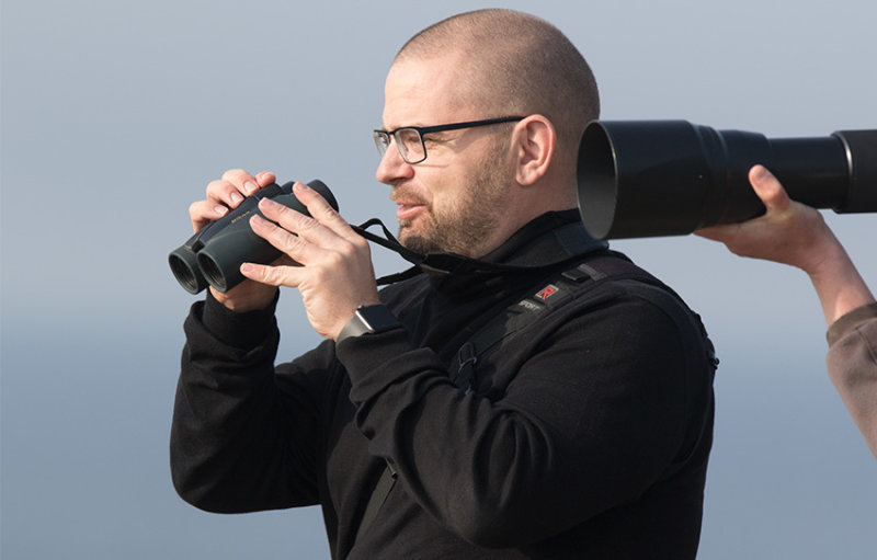 Erik Frding
