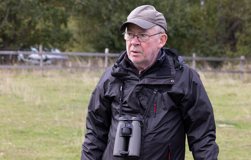 Anders Lindberg