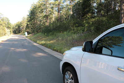 Building Lot on Bannock Drive