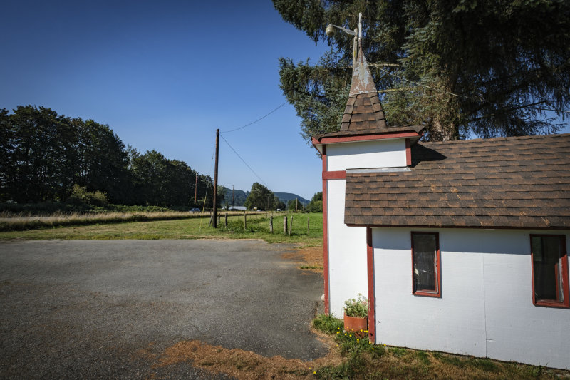 Wayside Chapel