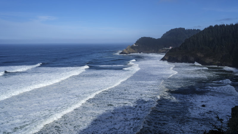 Heceta Head Lighthouse