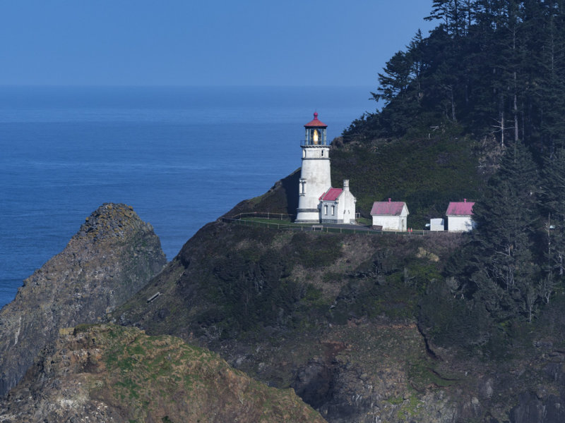 Heceta Head Lighthouse
