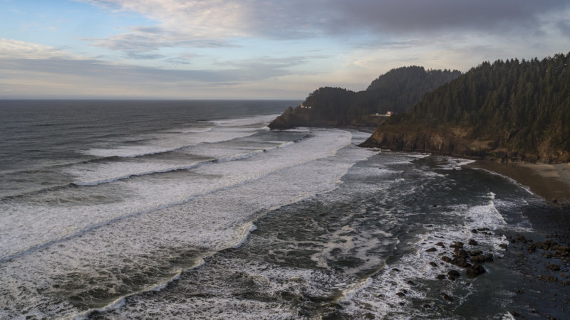 Heceta Head Lighthouse