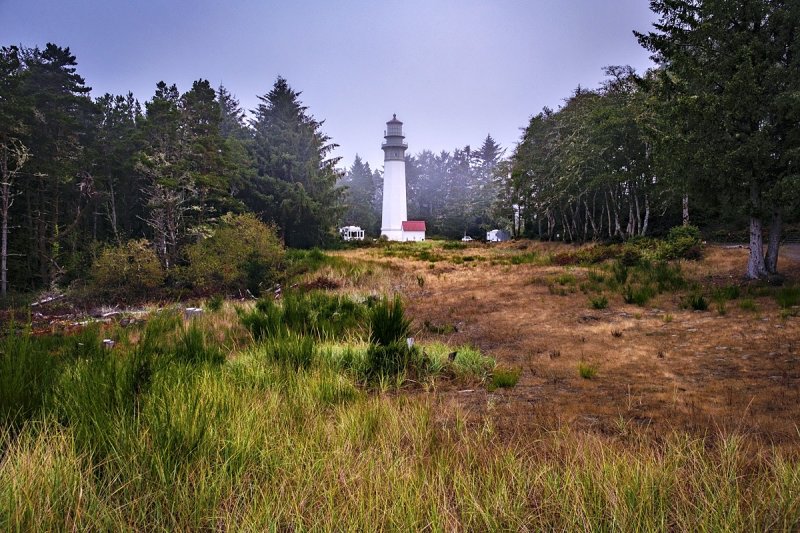 Grays Harbor Lighthouse