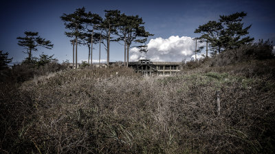 Fort Worden