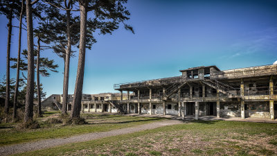 Fort Worden