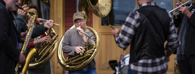 Port Townsend Bay Kinetic Sculpture Race