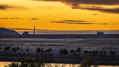 Hanford Site