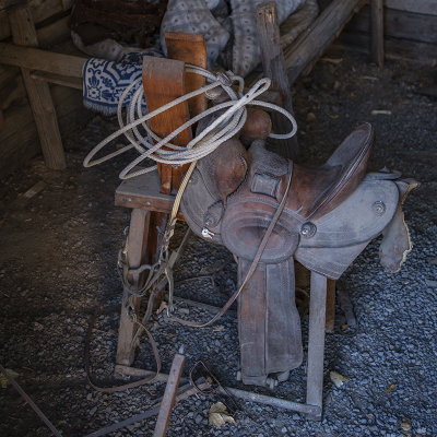 Central Washington Agricultural Museum