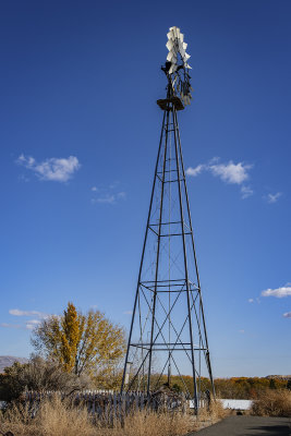 Central Washington Agricultural Museum