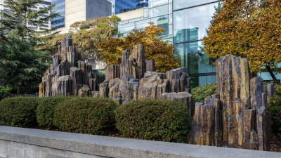 Freeway Park