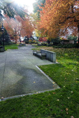 Freeway Park