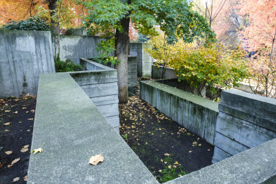 Freeway Park